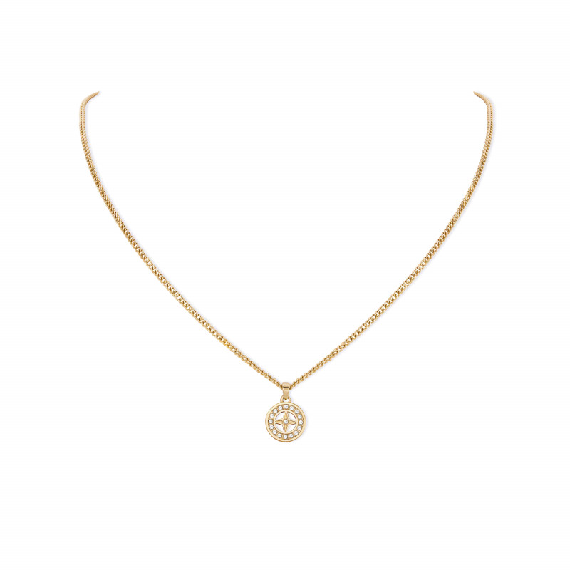 Collier Classe 79 Goldaia