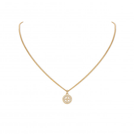 Collier Classe 79 Goldaia