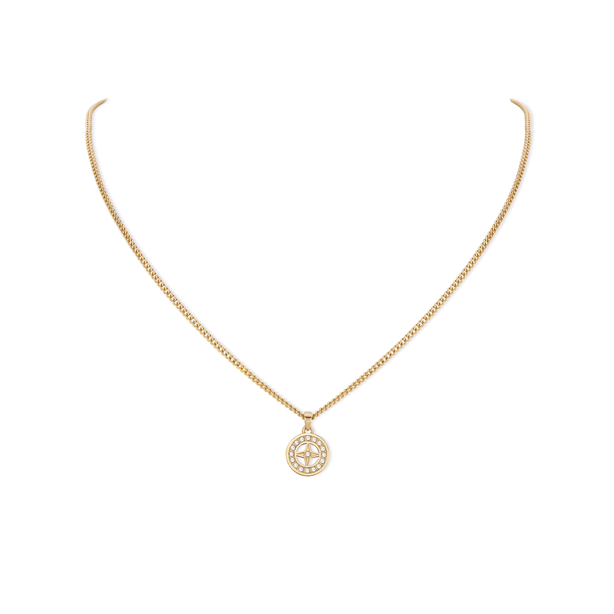 Collier Classe 79 Goldaia