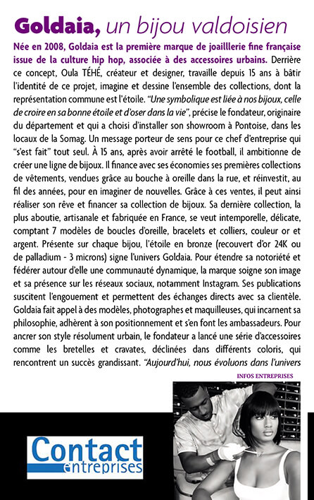 Gazette du Val d'Oise - Juin 2022