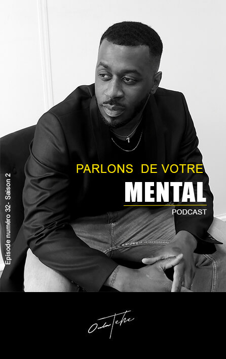 Podcast Parlons de votre mental - mai 2022