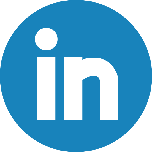 Logo LinkedIn